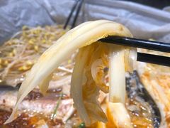 -鱼来顺纸上烤鱼