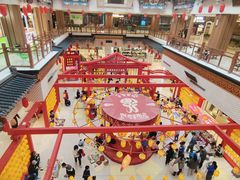 -银泰百货(北京大红门店)