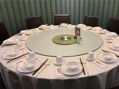包厢-维园悦谱·海派家常菜(乌鲁木齐南路店)