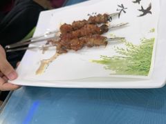 -马艾萨中国兰州传统牛肉面(惠新里店)