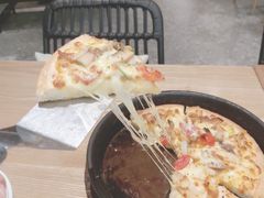 -必胜客(百联又一城店)