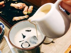 -小山日本料理(兴业太古汇店)
