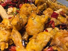 -小鱼小牛·鱼牛干锅·脆鱼火锅(世欧广场店)