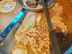 -琥珀川糟粕醋火锅(慈云寺店)