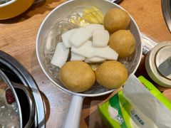 -王二爷药膳鸡(仙林学衡路店)