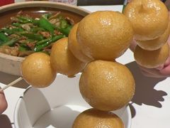 -本色.小马哥烧烤(无锡九里仓店)