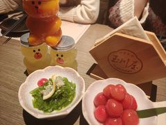 -玉川屋创意日料(北美新天地店)