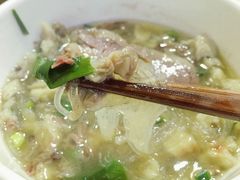 -老刘家泡馍·陕西老字号(钟楼广济街店)
