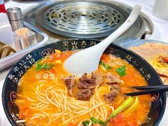 -钰园(水绘园店)