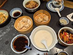 -南京大牌档(新街口德基广场店)