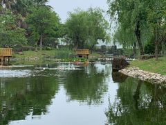 -宁波九龙湖开元度假村