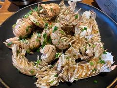 -烧货·活海鲜炭烧(湖滨商业街店)