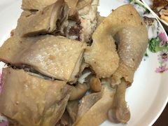 -阿二烤鸡(山塘街店)