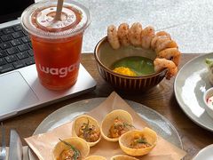 -Wagas沃歌斯(富力广场店)