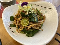 -云里小坐·小院里·团建·宴请·下午茶(三圣乡店)