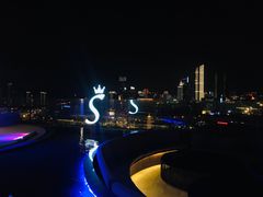 -杜尚rooftop露台酒吧