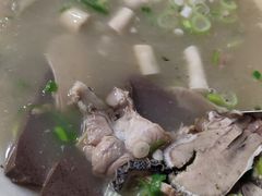 -褚氏岛城一汤(闽江路店)
