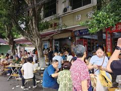 -赵姐猪耳朵饭店