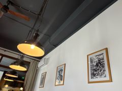 -藏书馆咖啡LibraryCoffee·Bistro(牡丹园店)