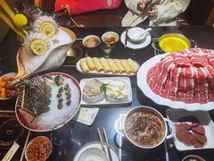 -揽季锅物会·海鲜姿造(三坊七巷店)