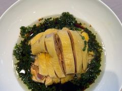 -香山湖渔家大院