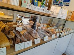 -DRUNK BAKER(上海陕康里店)