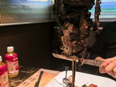 -汉丽斯巴西烤肉自助(市南店)