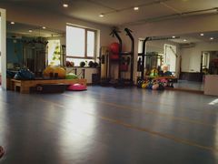 -悦动体能(金融街店)