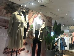 -银泰百货(北京大红门店)