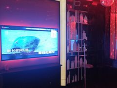 -音乐派KTV(银泰城店)