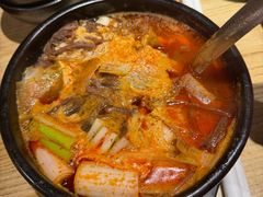 -泥炉烧肉师(新街口金銮巷店)