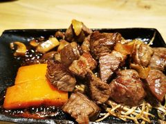 -Hatsune隐泉日式料理(SKP店)