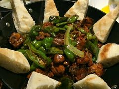 -小厨娘淮扬菜(清江苏宁广场店)