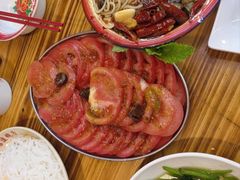 -冶建镜子·中国龙虾王(总店)