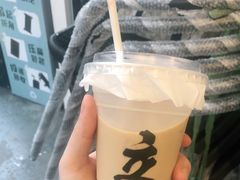 -UPUPKAFE  立咖啡(浏城桥店)