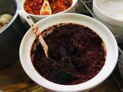 -攀枝花·任德琼·盐边羊肉米线