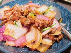 -山石榴·贵州菜(陆家嘴中心店)