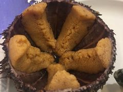 夏威夷马粪海胆-HIHE Bistro·Oyster Bar(华熙live店)