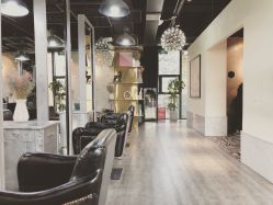 门面-3AM HAIR SALON烫发染发接发