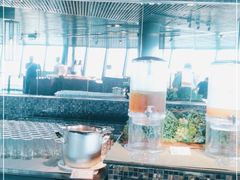 -澳门旅游塔360°旋转餐厅(南湾湖广场店)