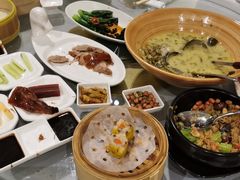 -丰鲤楼•闽南茶楼(仟禧汇店)