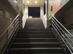 -麦当劳(军博店)