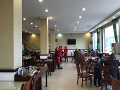 大堂-三毛鱼庄(威连路店)