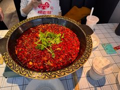 -蛙老爹·蜀香美蛙鱼头(王家湾店)