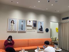 -海馬体照相馆(莘庄维璟印象城店)