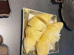 -铭牛烧肉·和牛海鲜自助(高新月牙湖店)