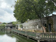 -东莞市可园博物馆