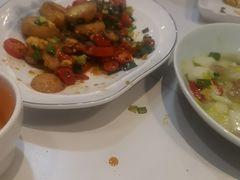-苏湘小馆·不做预制菜(青年公社店)