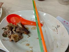 -一乐烧鹅(中环店)