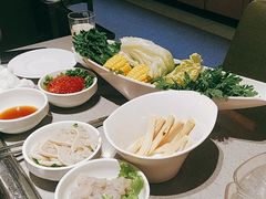-海底捞火锅(凯德广场店)